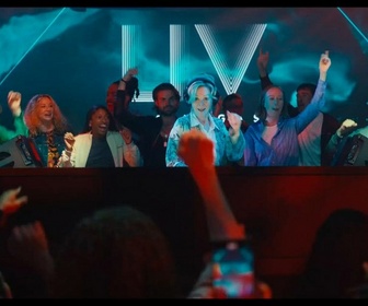 Replay Hacks - S4 E3 - Ce qui se passe à Vegas reste à Vegas