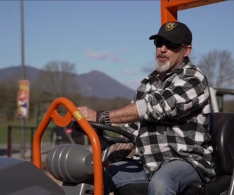 Replay SOS Garage - E6 - Bertrange