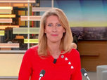 Replay La matinale week-end - 19/10/2025