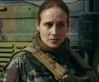 Replay Loin de chez nous - S01 E09 - Départ