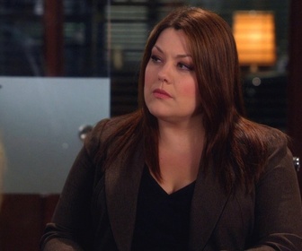 Replay Drop Dead Diva - S04 E09 - Un seul être vous manque