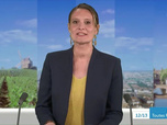 Replay ICI 12/13 édition toutes régions - Émission du jeudi 31 juillet 2025