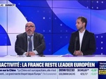 Replay Les experts du soir - Attractivité : la France reste leader européen - 02/05