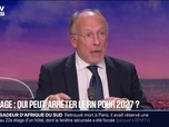 Replay 20H BFM - LE CHOIX D'YES THRÉARD - Sondage: qui peut arrêter le RN pour 2027?