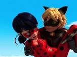 Replay Miraculous - Les aventures de Ladybug et Chat Noir - Syren