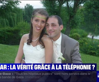 Replay Affaire suivante - Jubillar : la vérité grâce à la téléphonie ? - 18/05