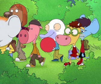 Replay Les Minijusticiers - Supercestpasgrave