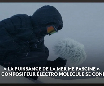 Replay Les grandes marées - 03/11/2025