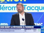 Replay Le Grand entretien : Fauchon a acquis La Maison Arnaud Larher - 09/05