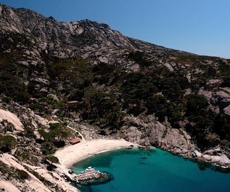 Replay L'archipel toscan - Les îles italiennes