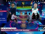 Replay L'Équipe du Soir - Episode du 17 avril