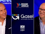 Replay Grand Angle Trajectoire d'Entreprise - GASEL, le réseau national des installateurs indépendants