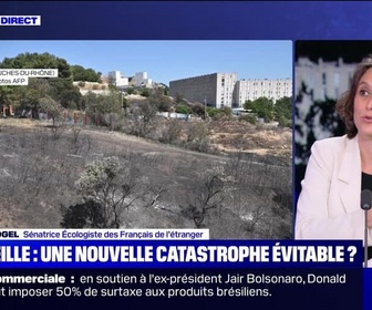 Replay BFM Story - Story 1 : Une nouvelle catastrophe évitable à Marseille ? - 10/07