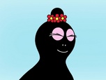 Replay Barbapapa en Famille - le grand nettoyage de printemps