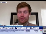 Replay Tout pour investir - Le coach : Les meilleurs outils pour gérer ses finances - 27/11