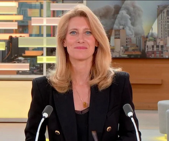 Replay La politique s'éclaire - 08/03/2026