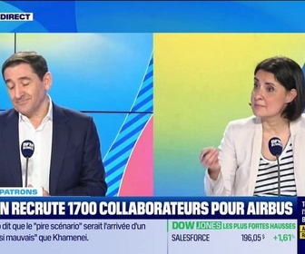 Replay Good Morning Business - Mercredi 4 mars