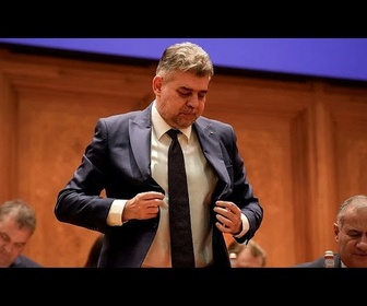 Replay Présidentielle en Roumanie : le score de l'extrême droite pousse le Premier ministre à la démission