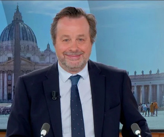 Replay Le 16h/18h - Émission du vendredi 9 mai 2025