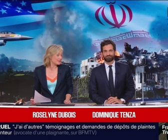 Replay L'intégrale de Midi BFM du jeudi 21 mai 2026