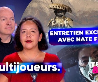 Replay Multijoueurs - Ghost Of Yotei : dans les pas du ténor de fin d'année