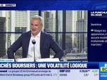 Replay BFM Bourse - La bourse cash : Malgré les apparences, il n'y a aucune exubérance irrationnelle dans les marchés ! - 24/06