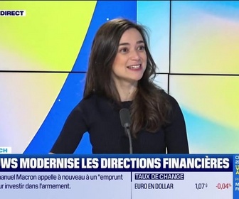 Replay Good Morning Business - French Tech : Payflows - 26/04