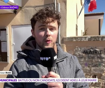 Replay On a de l'info - Emission du 18-03-26