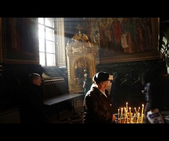 Replay Élections en Moldavie : la religion orthodoxe au service de la guerre hybride de Moscou