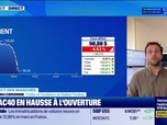 Replay Good Morning Market - En direct des marchés : Sursaut pour les indices actions avec l'espoir d'une paix en Iran - 01/04