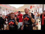 Replay Canada : l'Alberta vote massivement contre un référendum sur l'indépendance