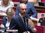 Replay Questions au Gouvernement du 18 juin