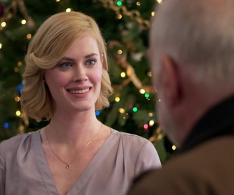 Replay La rose de Noël