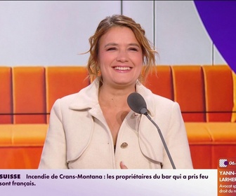 Replay 5/7 le morning RMC - Émission du 2 janvier 2026