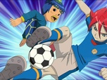 Replay Inazuma Eleven - S03 E33 - L'incroyable rencontre avec des Kappas!