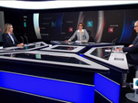 Replay Mardi politique - Laetitia Saint-Paul (Horizons) : 36 milliards d'euros pour les armées, un effort indispensable