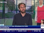 Replay Good Morning Business - French Tech : Heetch - 31/05