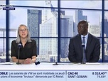 Replay BFM Bourse - Le Club : Ce jour où le 10 ans français dépassera 4%... - 09/07