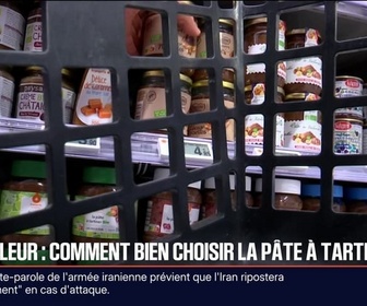 Replay BFM Première prématinale - C'est votre vie - 29/01