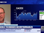 Replay BFM Bourse - Alerte traders : les seuils techniques incontournables sur les marchés et les valeurs - 27/10