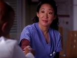Replay Grey's anatomy - S08 E08 - Le coeur dans la boîte