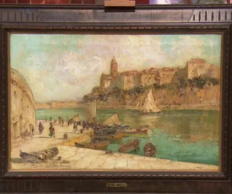 Replay Affaire conclue : la vie des objets