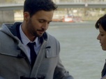 Replay Profilage - S7 E4 - Le corbeau