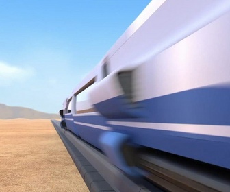 Replay Kingdom Force - Le train fou