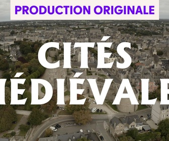 Replay Cités médiévales