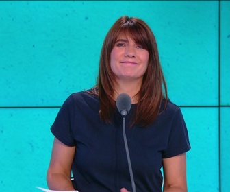 Replay Estelle Midi - Mettre fin aux avantages des anciens Présidents : pour ou contre ?