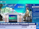 Replay Tout pour investir - Le déchiffrage : Fed, les marchés anticipent plusieurs baisses - 16/09
