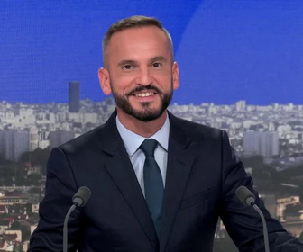 Replay Le fil info - 06/09/2026