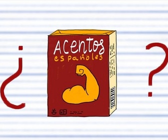 Replay Karambolage España - les accents