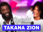 Replay Légendes urbaines - Takana Zion, l'essence du reggae